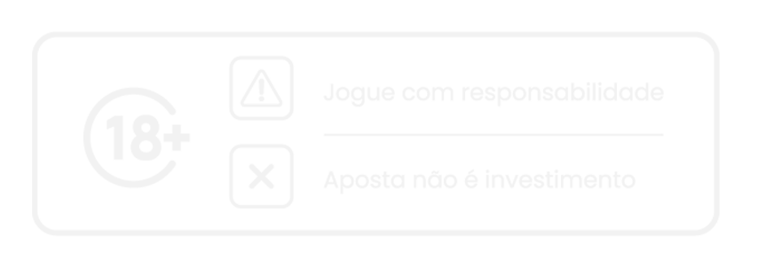 Jogue com responsabilidade na bet317, apostar não é investir!