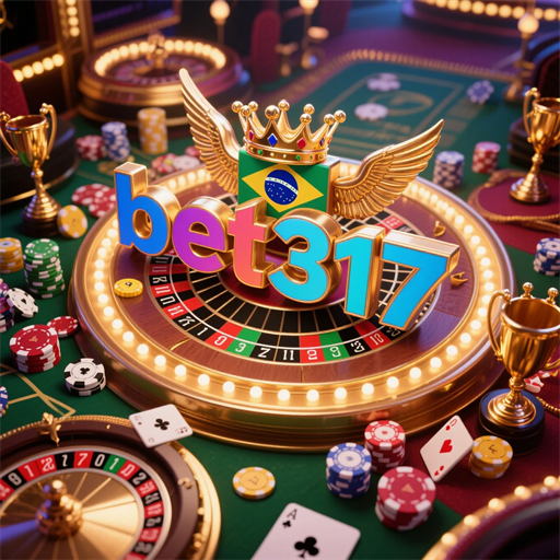 bet317 - Aposte em Jogos de Azar com Confiabilidade em bet317